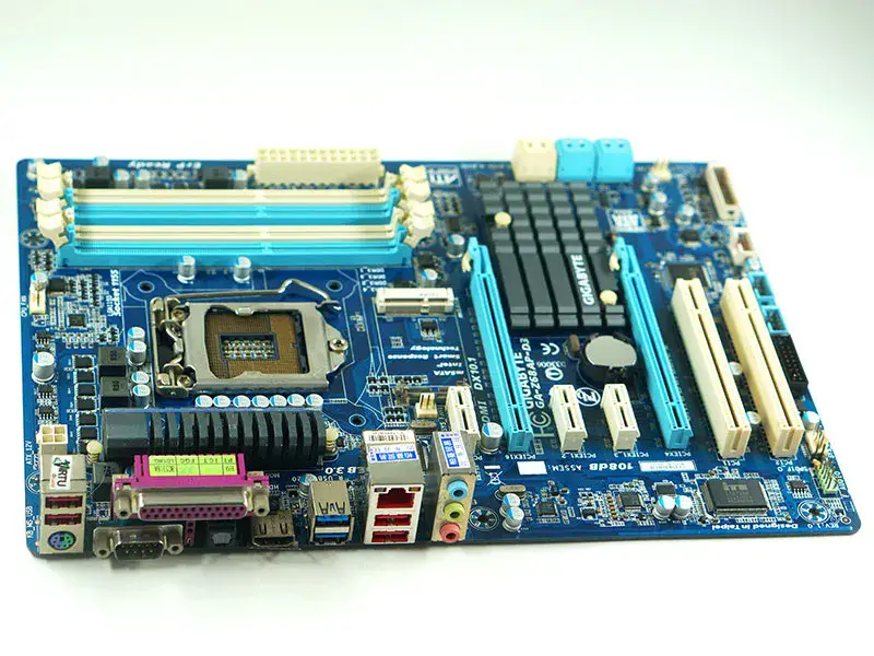 Gigabyte GA-Z68AP-D3 Z68AP-D3 motherboard LGA1155