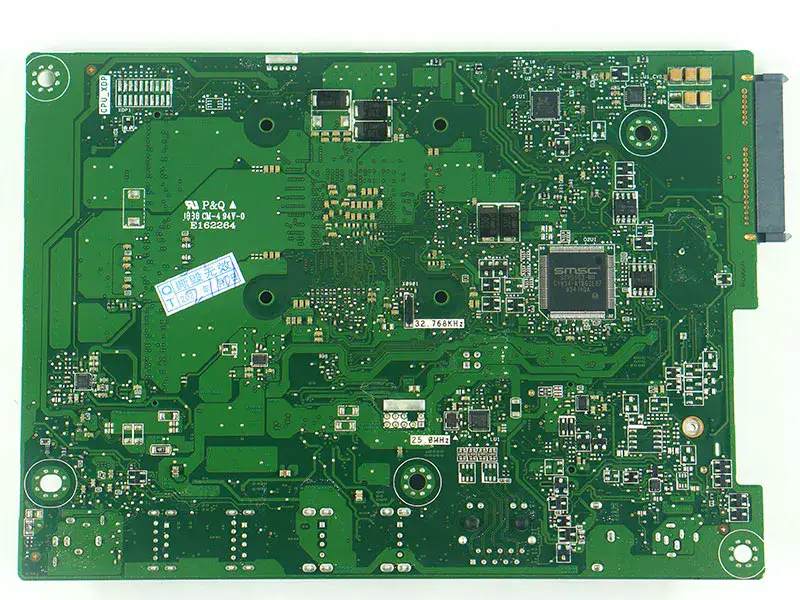Dell 24-3475 AMSTR-P CN-0XKD8M CN-04NJ6P Motherboard