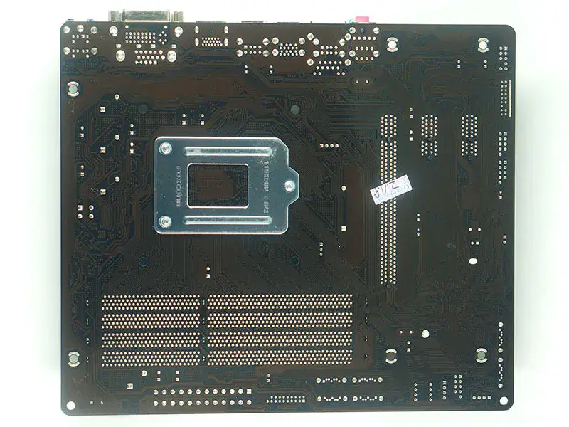 Asrock H97M Anniversary Motherboard