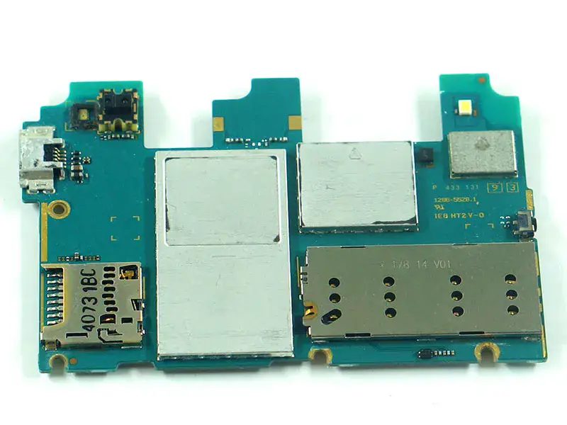 Sony Xperia C3 D2502 Dual SIM motherboard 32G unlocked