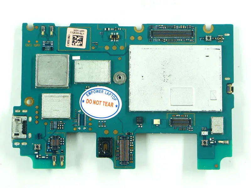 Sony Xperia C3 D2502 Dual SIM motherboard 32G unlocked