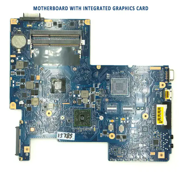 Toshiba satellite C670D C675D Motherboard