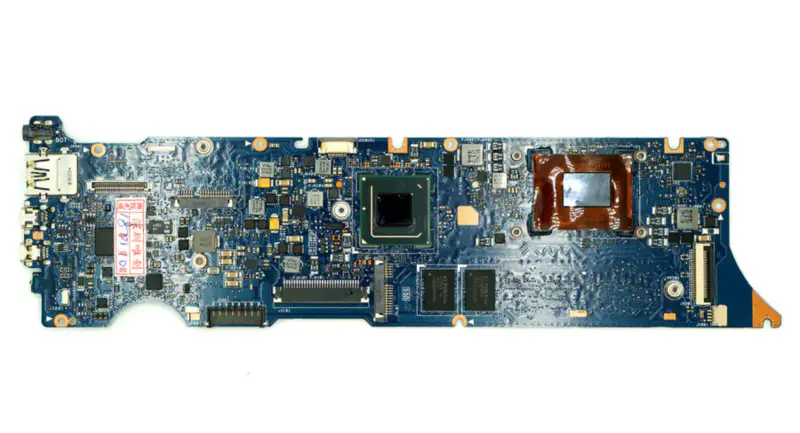 Asus UX31E Motherboard