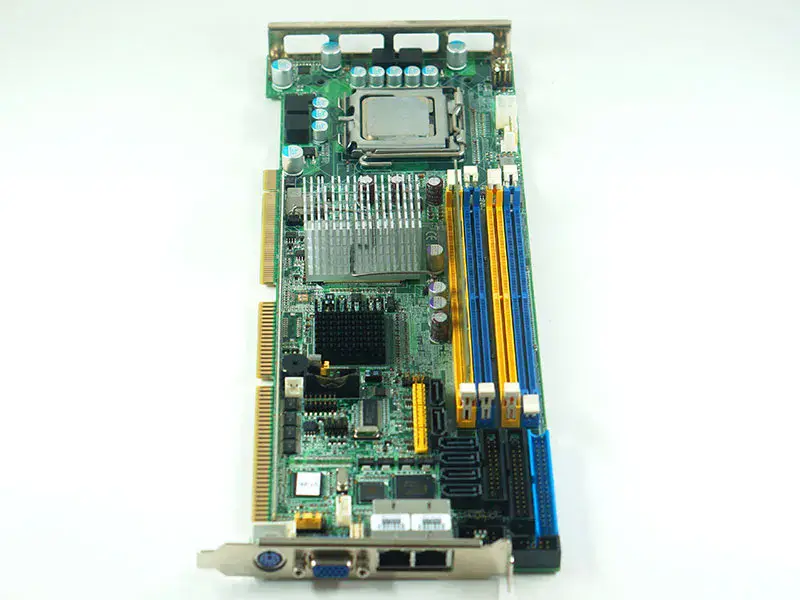 Advantech PCA-6194G2 PCA-6194 Motherboard