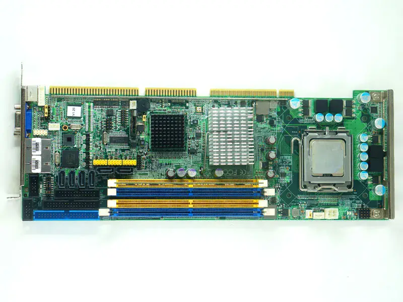 Advantech PCA-6194G2 PCA-6194 Motherboard
