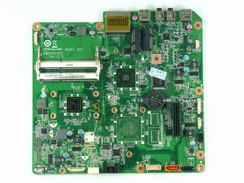 Lenovo 11S11013949 C325 Motherboard