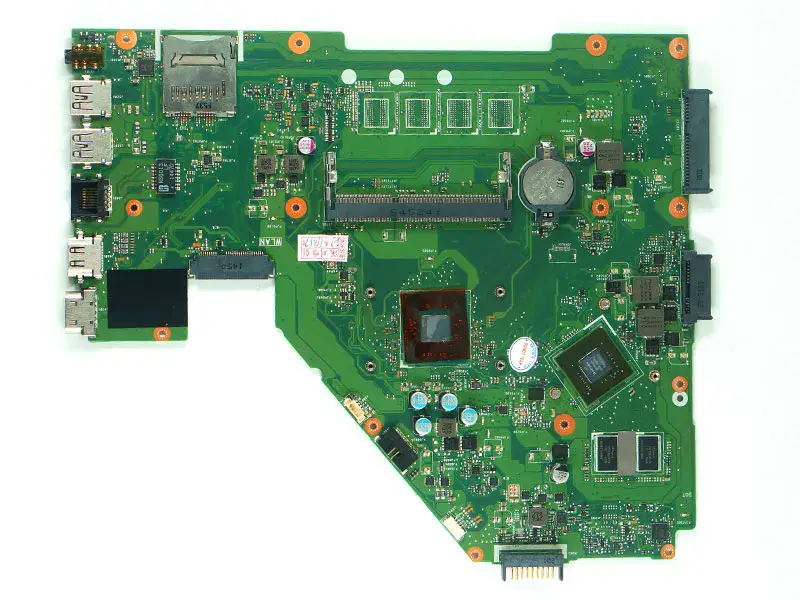 Asus X550MJ Motherboard for X550M X552M Y582M