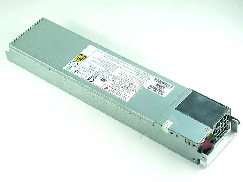 Supermicro PWS-1K41P-1R Power Supply