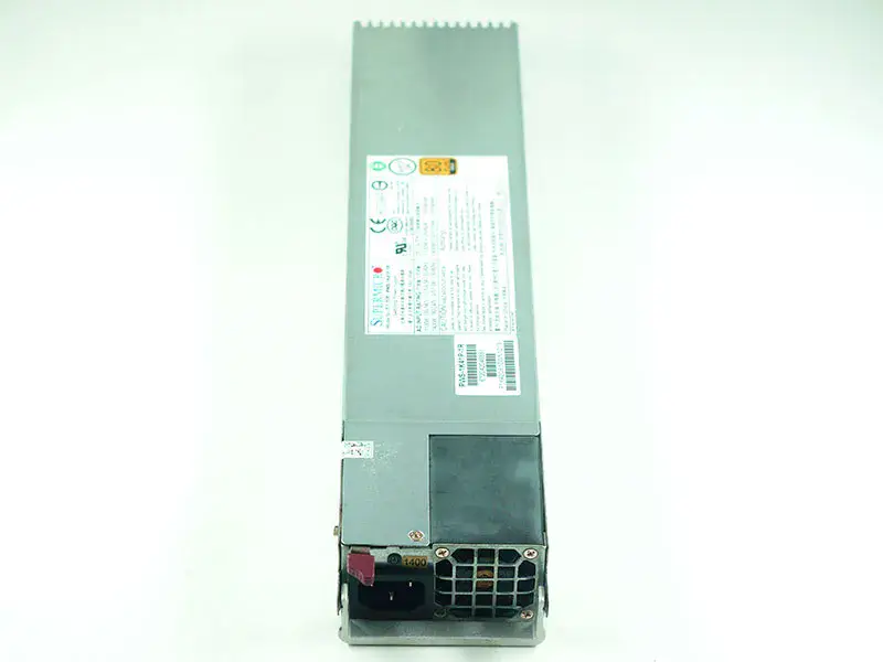 Supermicro PWS-1K41P-1R Power Supply