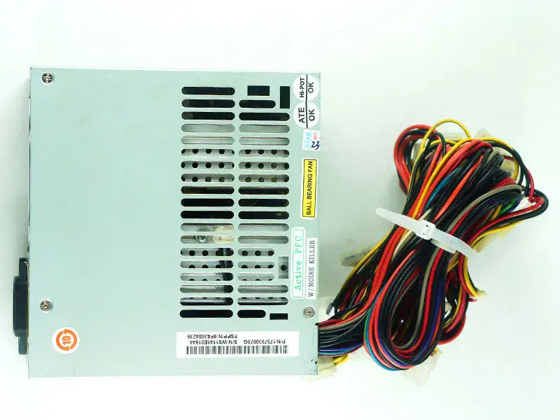 FSP/Advantech FSP300-60PLN Power Supply