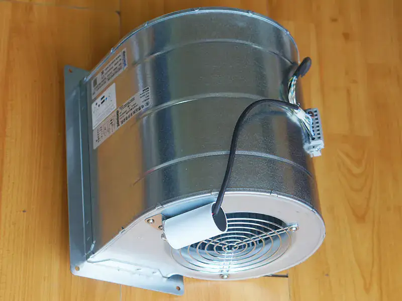 Ebmpapst D2E146-AP47-B8 Fan