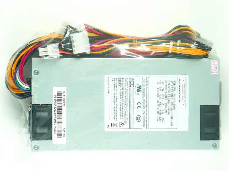 Emacs P1U-6150P Power Supply