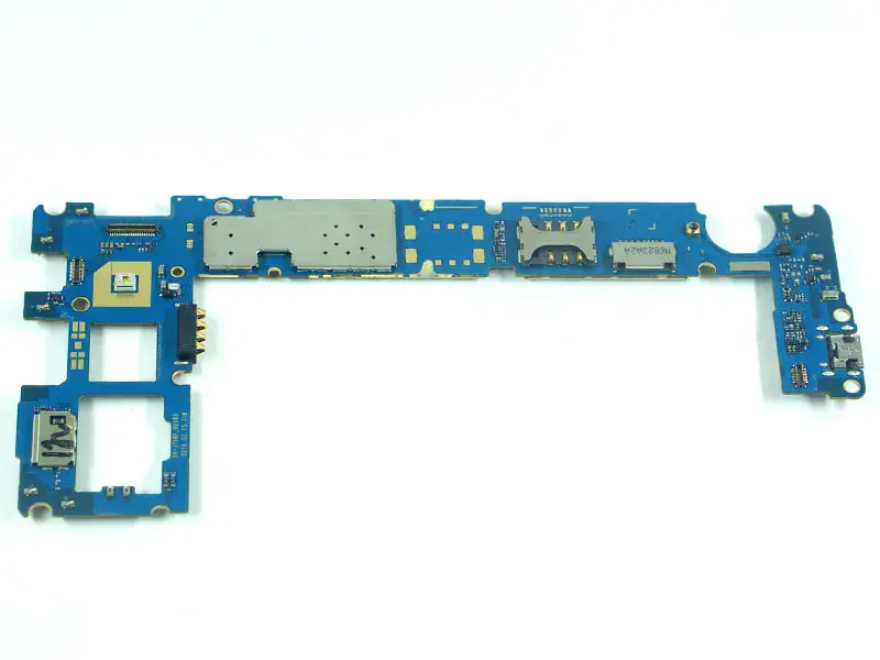 Samsung Galaxy J7 J710F motherboard