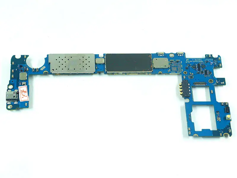Samsung Galaxy J7 J710F motherboard