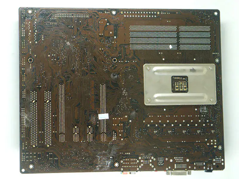 Asus M4A78T-E AM3 RAM amd790GX ATX motherboard