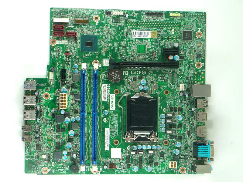 Lenovo B360 IB360MH Think Centre M425/525 motherboard
