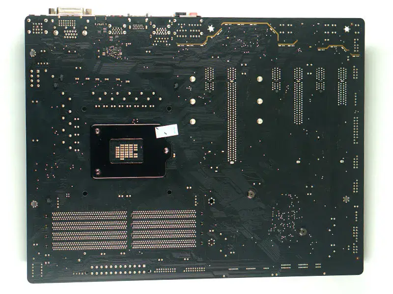 Gigabyte GA-Z170X-UD3 Motherboard