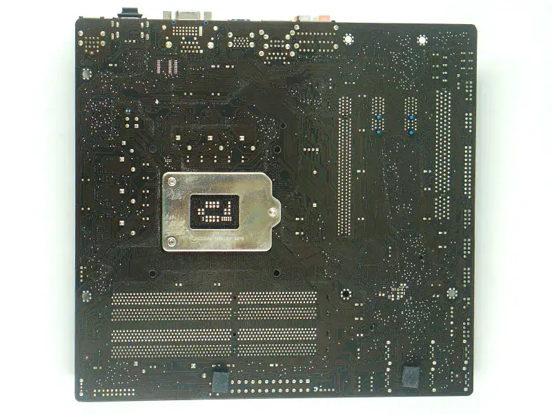 Asus P8H61-M PRO/CM6630/DP_MB Motherboard