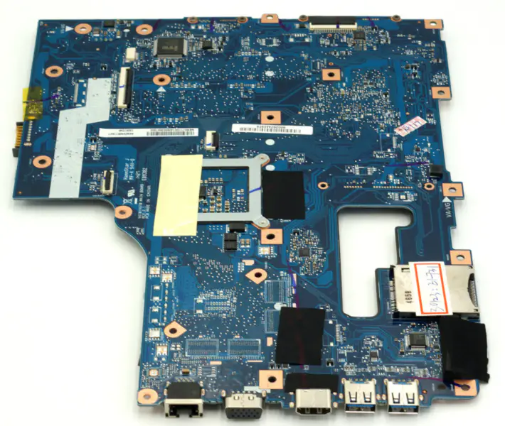 Acer Aspire E1-731 E1-771 motherboard