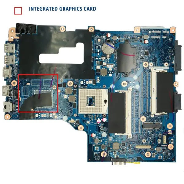 Acer Aspire E1-731 E1-771 motherboard