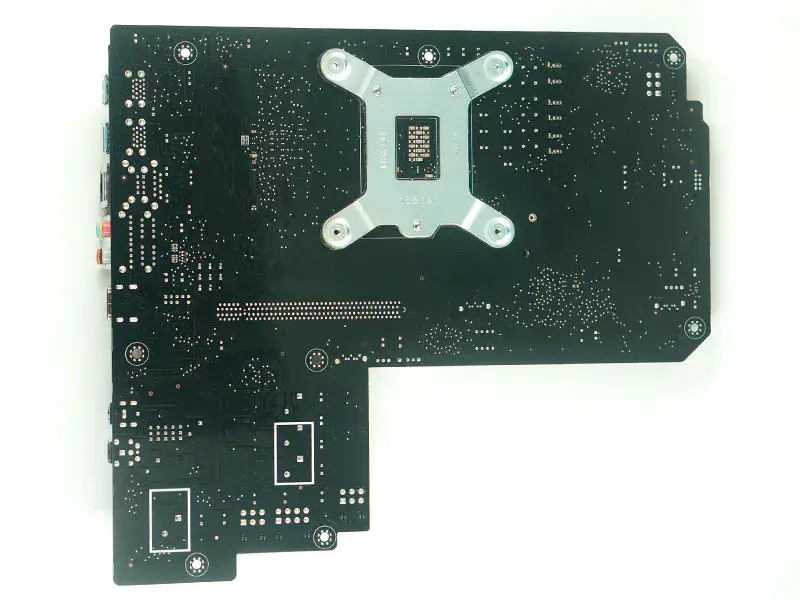 Asus H170-P/G20CB/DP_MB motherboard