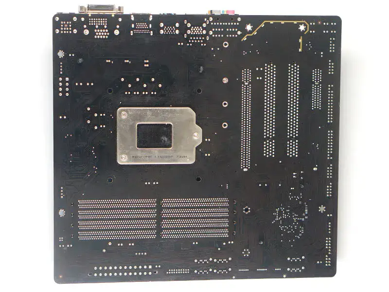 Gigabyte GA-B250M-D3H Motherboard