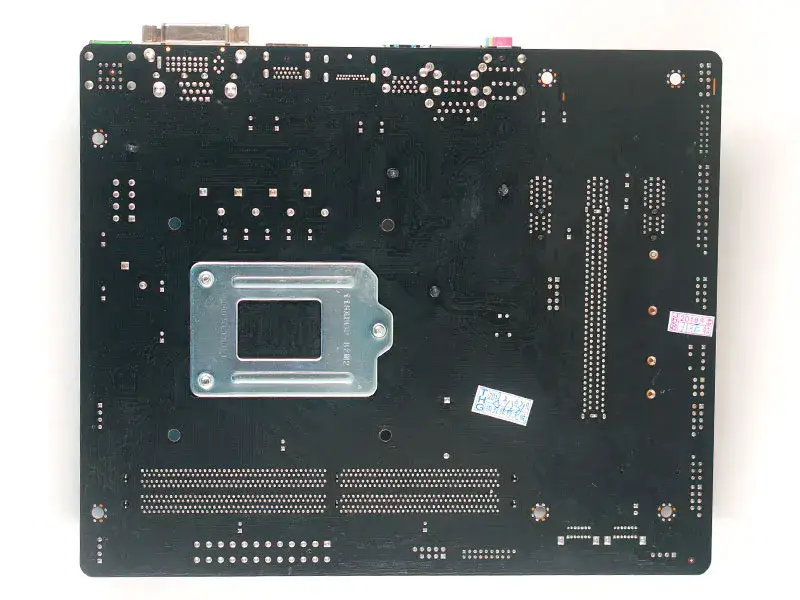 ASROCK H310M-G/M.2 Motherboard
