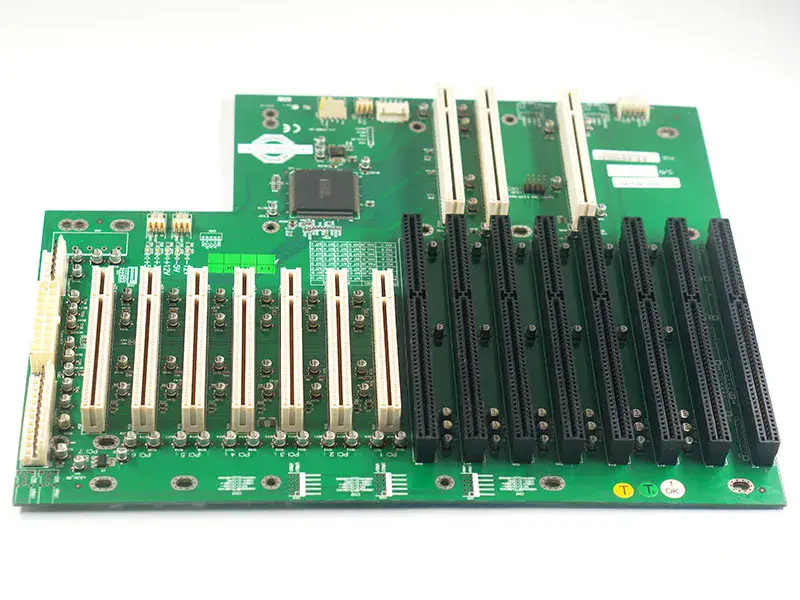 PCI-LH6114P7-KG backplane