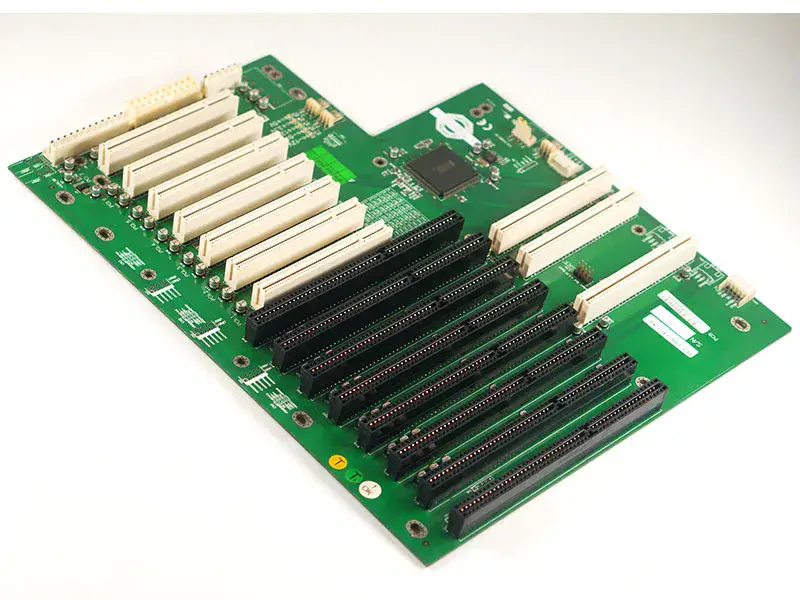 PCI-LH6114P7-KG backplane