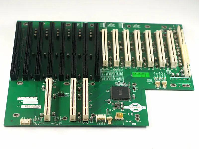 PCI-LH6114P7-KG backplane