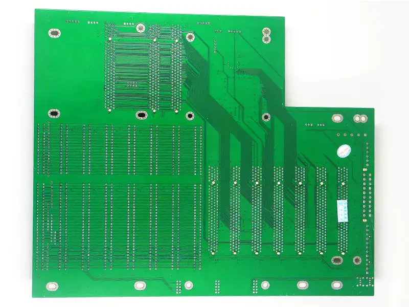 PCI-LH6114P7-KG backplane