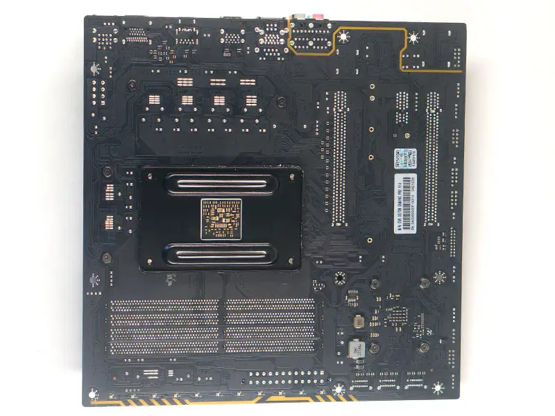 Colorful CVN X570M GAMING PRO V14 Motherboard