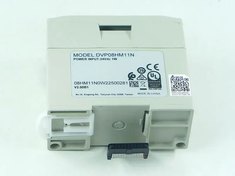 DELTA DVP08HM11N Module