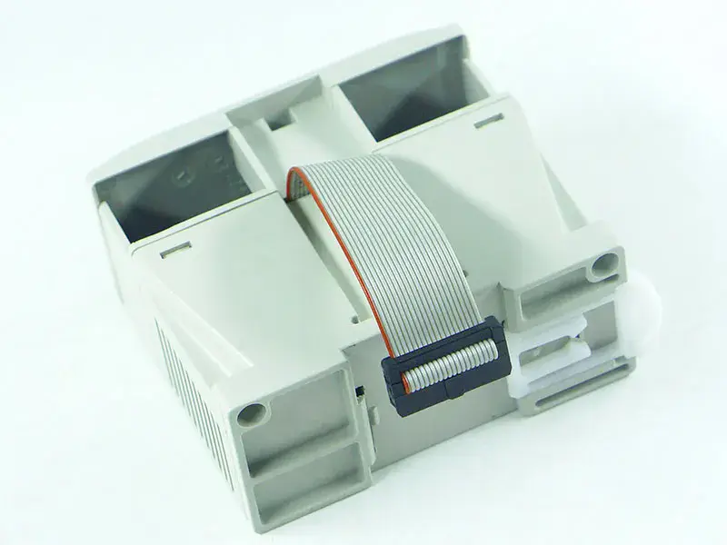 DELTA DVP08HM11N Module