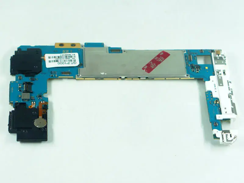 Samsung Galaxy Tab P1000 3G WIFI Motherboard