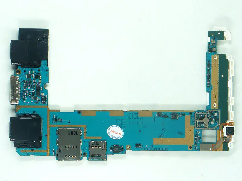 Samsung Galaxy Tab P1000 3G WIFI Motherboard
