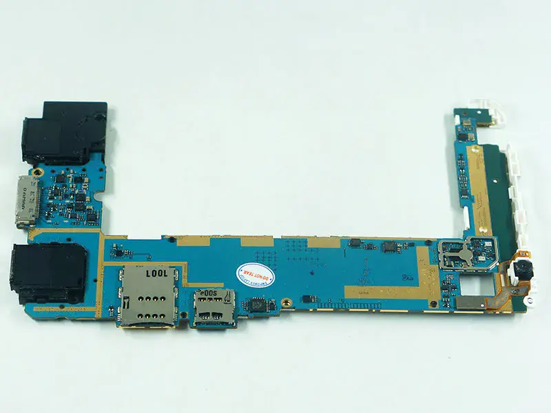 Samsung Galaxy Tab P1000 3G WIFI Motherboard