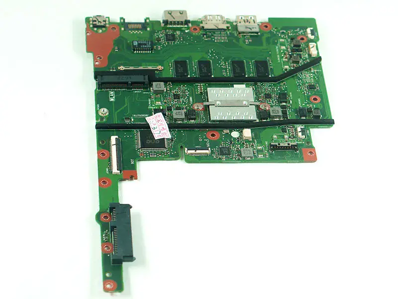 Asus E402SA E502SA N3710/N3700 N3150/N3160 N3050/N3060 CPU Motherboard