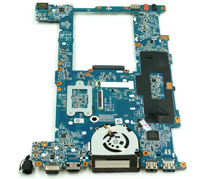Sony SVE11 Series MBX-272 A1911533A V181 Laptop Motherboard