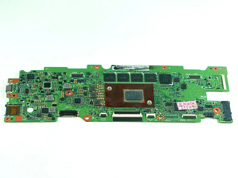 Asus Chromebook Flip C302C C302CA Motherboard