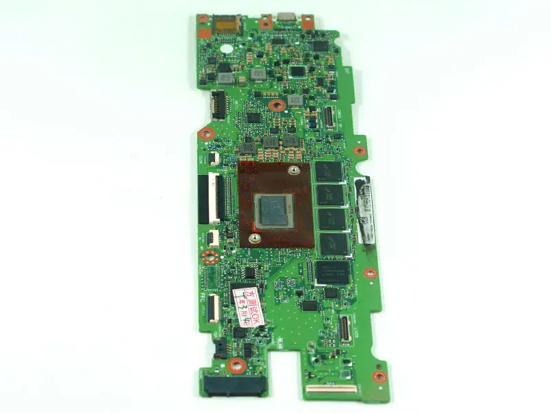 Asus Chromebook Flip C302C C302CA Motherboard
