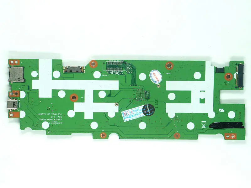 Asus Chromebook Flip C302C C302CA Motherboard