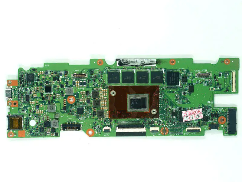 Asus Chromebook Flip C302C C302CA Motherboard
