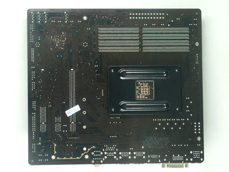 GIGABYTE GA-AX370M-DS3H Motherboard