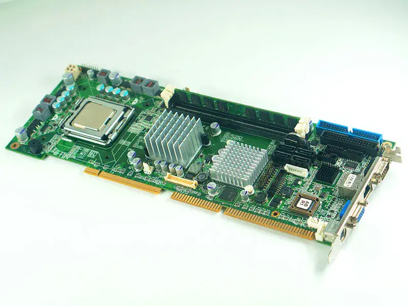 1094510008210P Rev.2.1 motherboard