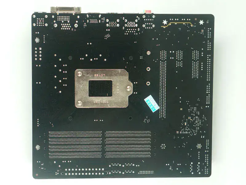 Gigabyte GA-B360M-DS3H Motherboard