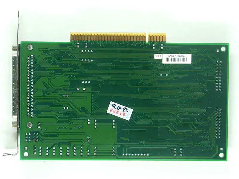 ADLINK PCI-9112 Motherboard