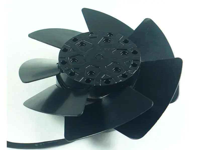 Ebmpapst A2S130-AE03-01 Fan