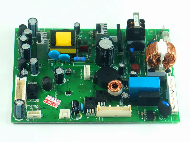 air conditioning computer board BM04-02 001A3300222 E227809 Module board