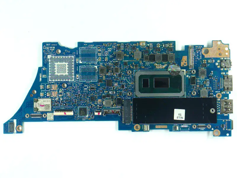 UX334FL UX334FLX for Asus zenbook 13 UX334 UX334F UX334FL UX434FAC UX334FLC motherboard